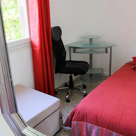 Appartamento L'empire Juan-les-Pins